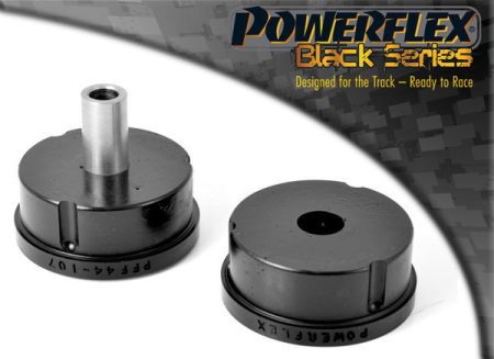 Powerflex PFF44-107BLK Front Lower Diff Mount bush kit PFF44-107BLK