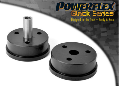 Powerflex PFF44-108BLK Front Lower Diff Mount bush kit PFF44-108BLK