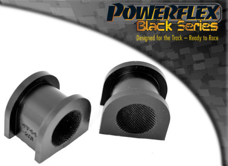 Powerflex PFF44-201-24BLK Front Anti Roll Bar Bush 24mm bush kit PFF44-201-24BLK