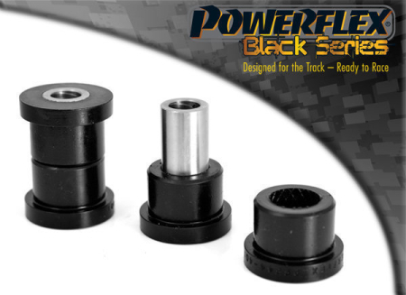 Powerflex PFF44-401BLK Rear Upper Arm Front Bush bush kit PFF44-401BLK