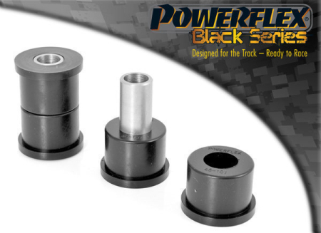 Powerflex PFF46-101BLK Front Wishbone Front Bush bush kit PFF46-101BLK