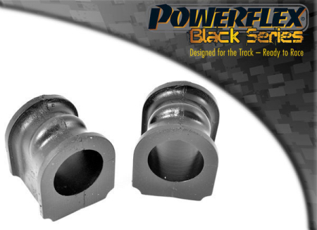 Powerflex PFF46-103BLK Front Anti Roll Bar Inner Mount 28mm bush kit PFF46-103BLK