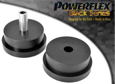 Powerflex PFF46-104BLK Engine Mount Kit Gearbox Upper Front bush kit PFF46-104BLK