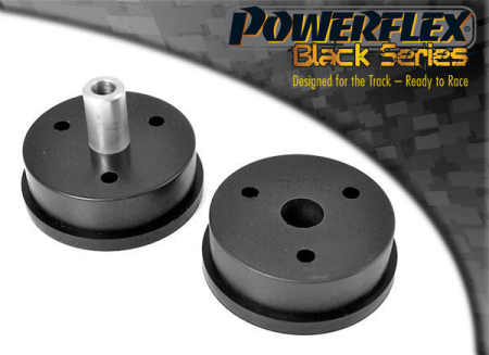 Powerflex PFF46-111BLK Engine Mounting Gearbox Rear bush kit PFF46-111BLK