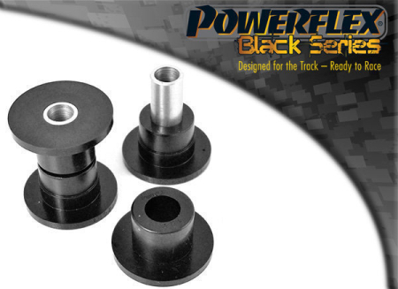 Powerflex PFF46-201BLK Front Inner Track Control Arm Bush bush kit PFF46-201BLK