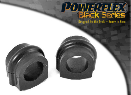 Powerflex PFF46-202-25BLK Front Anti Roll Bar Mount 25mm bush kit PFF46-202-25BLK