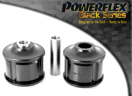 Powerflex PFF46-218BLK Front Lower Radius Arm To Chassis bush kit PFF46-218BLK