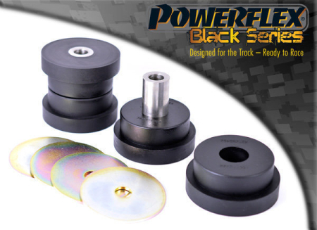 Powerflex PFF5-1001BLK Front Upper Control Arm Bush bush kit PFF5-1001BLK