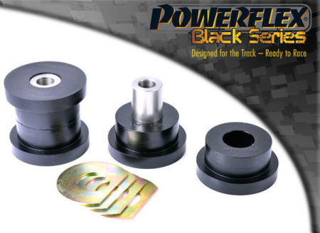 Powerflex PFF5-1002BLK Front Lower Control Arm Bush bush kit PFF5-1002BLK