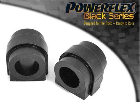 Powerflex PFF5-102-225BLK Front Anti Roll Bar Bush 22.5mm bush kit PFF5-102-225BLK