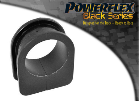 Powerflex PFF5-103BLK Steering Rack Mount bush kit PFF5-103BLK