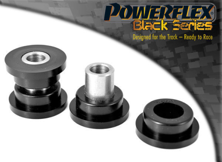 Powerflex PFF5-104BLK Lower Engine Support Bracket Small bush kit PFF5-104BLK