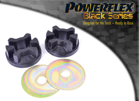 Powerflex PFF5-105BLK Upper Engine Mount Large Bush Insert bush kit PFF5-105BLK