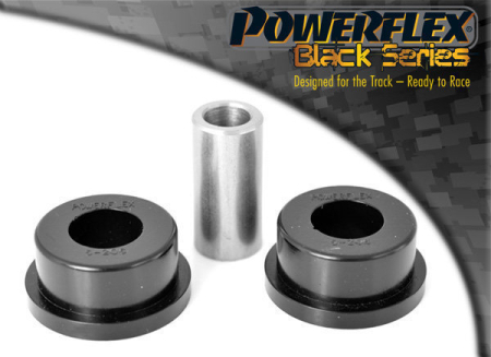 Powerflex PFF5-206BLK Lower Engine Mount Small Bush bush kit PFF5-206BLK