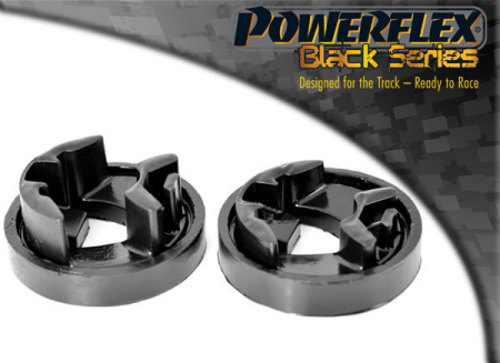 Powerflex PFF5-207BLK Lower Engine Mount Large Bush Insert bush kit PFF5-207BLK