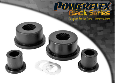 Powerflex PFF5-301BLK Front Lower Wishbone Rear Bush bush kit PFF5-301BLK