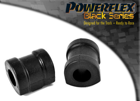 Powerflex PFF5-310-24BLK Front Anti Roll Bar Mounting 24mm bush kit PFF5-310-24BLK