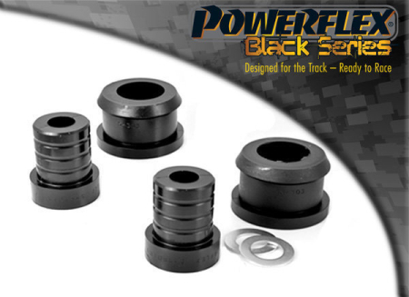 Powerflex PFF5-4601XIBLK Front Wishbone Rear Bush bush kit PFF5-4601XIBLK