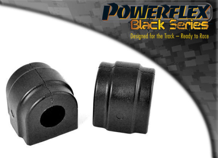 Powerflex PFF5-4602-25BLK Front Anti Roll Bar Bush 25mm bush kit PFF5-4602-25BLK