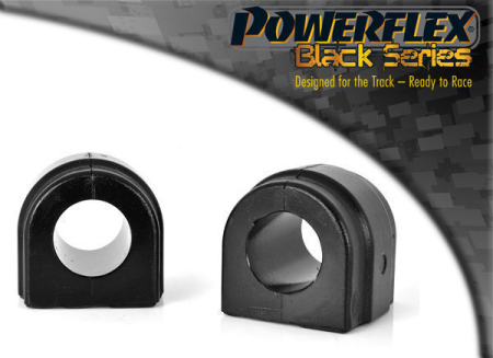 Powerflex PFF5-4602-30.8BLK Front Anti Roll Bar Bush 30.8mm bush kit PFF5-4602-30.8BLK