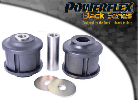 Powerflex PFF5-501BLK Front Lower Tie Bar To Chassis Bush bush kit PFF5-501BLK