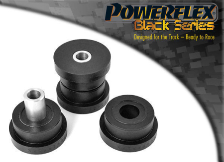 Powerflex PFF5-502BLK Front Inner Track Control Arm Bush bush kit PFF5-502BLK