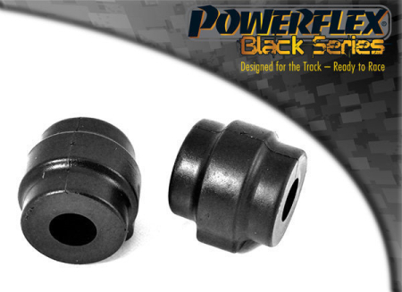 Powerflex PFF5-503-205BLK Front Anti Roll Bar Mounting Bush 20.5mm bush kit PFF5-503-205BLK