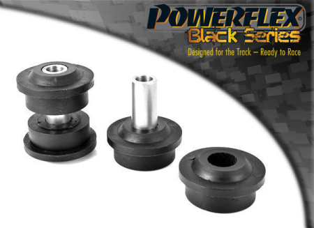 Powerflex PFF5-511BLK Front Inner Track Control Arm Bush bush kit PFF5-511BLK