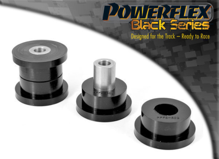 Powerflex PFF5-602BLK Front Inner TCA Bush bush kit PFF5-602BLK