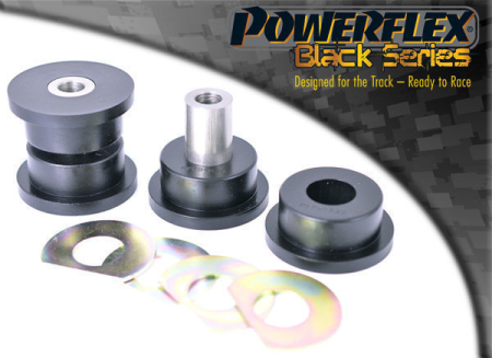 Powerflex PFF5-620BLK Front Inner TCA Bush bush kit PFF5-620BLK