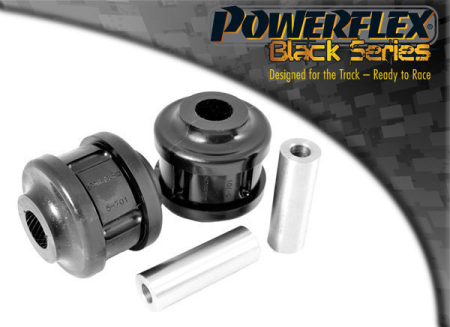 Powerflex PFF5-701BLK Front Radius Arm To Chassis Bush bush kit PFF5-701BLK