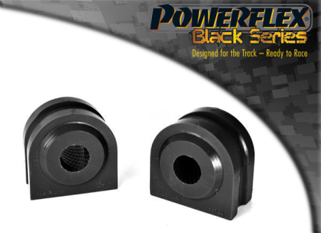 Powerflex PFF5-703-24.6BLK Front Anti Roll Bar Mount 24.6mm bush kit PFF5-703-24.6BLK