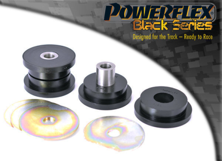 Powerflex PFF5-801BLK Front Lower Tie Bar To Chassis Bush bush kit PFF5-801BLK