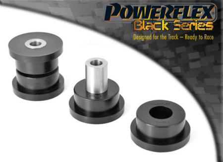 Powerflex PFF5-802BLK Front Inner TCA Bush bush kit PFF5-802BLK