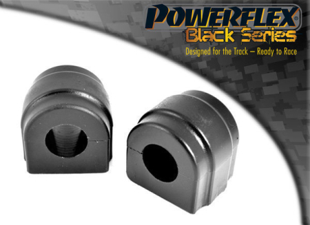 Powerflex PFF5-905-29BLK Front Anti Roll Bar To Chassis 29mm bush kit PFF5-905-29BLK