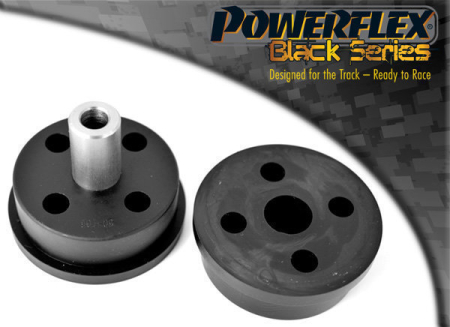 Powerflex PFF50-106BLK Front Lower Engine Mount bush kit PFF50-106BLK