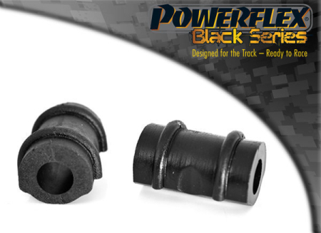 Powerflex PFF50-215-17BLK Front Anti Roll Bar Mount 17mm bush kit PFF50-215-17BLK