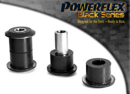 Powerflex PFF50-301BLK Front Wishbone Front Bush bush kit PFF50-301BLK