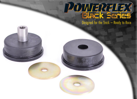 Powerflex PFF50-306BLK Lower Rear Engine Mount Bush bush kit PFF50-306BLK