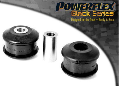 Powerflex PFF50-401BLK Front Arm Front Bush bush kit PFF50-401BLK