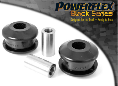 Powerflex PFF50-402BLK Front Arm Rear Bush bush kit PFF50-402BLK