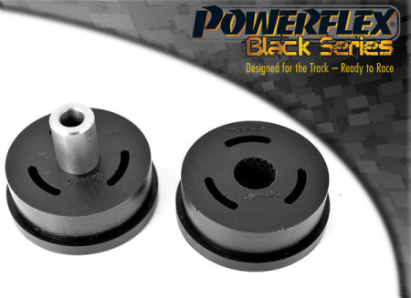 Powerflex PFF50-420BLK Lower Rear Engine Mount Bush bush kit PFF50-420BLK