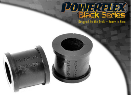 Powerflex PFF57-204-25.5BLK Front Anti Roll Bar Bush 25.5mm bush kit PFF57-204-25.5BLK