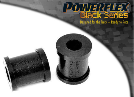 Powerflex PFF57-205-16BLK Front Anti Roll Bar To Link Rod Bush 16mm bush kit PFF57-205-16BLK