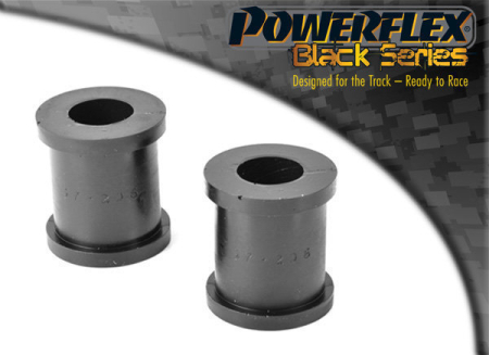 Powerflex PFF57-206BLK Front Anti Roll Bar To Link Rod Bush bush kit PFF57-206BLK