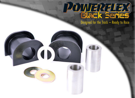 Powerflex PFF57-303BLK Front Wishbone Rear Bush bush kit PFF57-303BLK