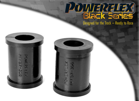 Powerflex PFF57-306-20BLK Front Anti Roll Bar Bush 20mm bush kit PFF57-306-20BLK