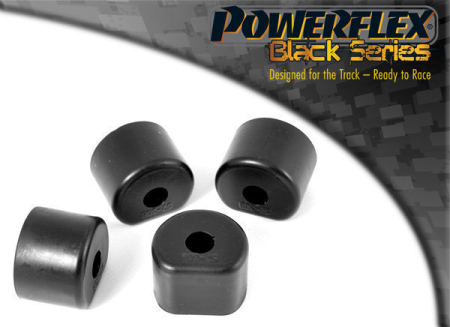 Powerflex PFF57-308BLK Front Anti Roll Bar End Link To Wishbone bush kit PFF57-308BLK