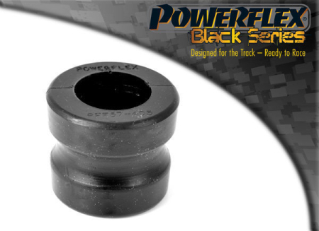 Powerflex PFF57-405BLK Steering Column Bearing Support Bush bush kit PFF57-405BLK