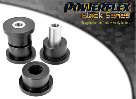 Powerflex PFF57-503BLK Rear Track Control Arm Inner Bush bush kit PFF57-503BLK